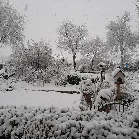 Holiday home Kehrmuehle *