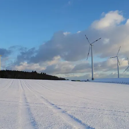 Kehrmuehle Hébergement de vacances Ober Kostenz