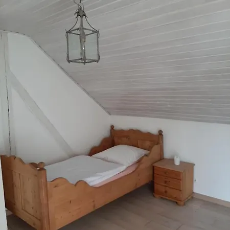 Kehrmuehle Holiday home