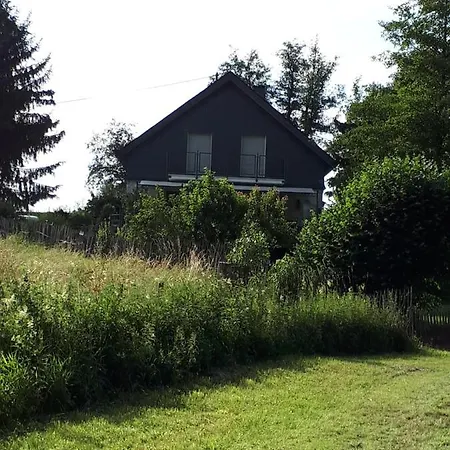 Kehrmuehle Holiday home Ober Kostenz