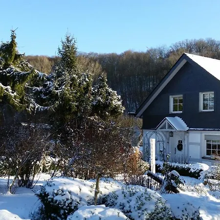 Kehrmuehle Hébergement de vacances *