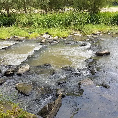 Kehrmuehle Semesterbostad Ober Kostenz