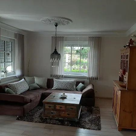 Holiday home Kehrmuehle *