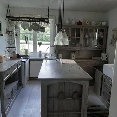 Holiday home Kehrmuehle *