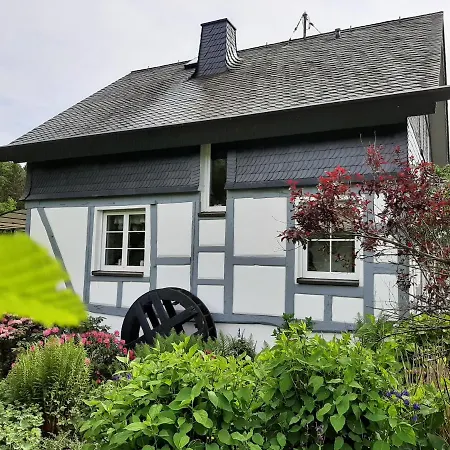 Kehrmuehle * Ober Kostenz