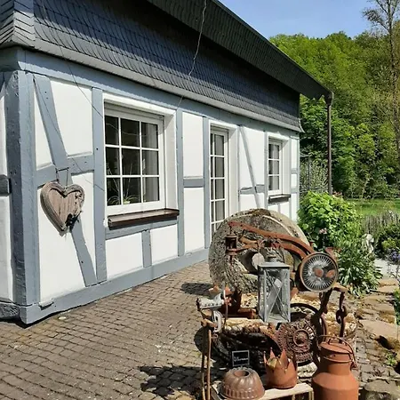 Holiday home Kehrmuehle *