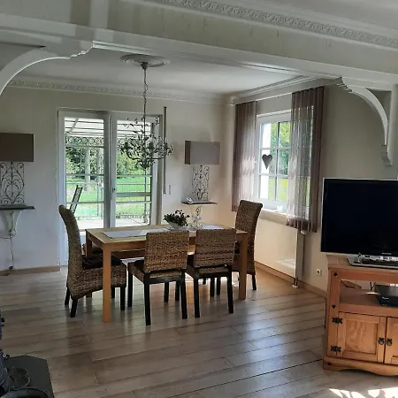 Kehrmuehle Holiday home *