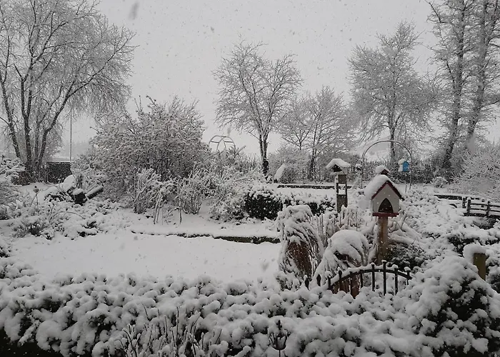 Σπίτι διακοπών Kehrmuehle *