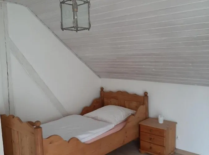 Kehrmuehle Σπίτι διακοπών