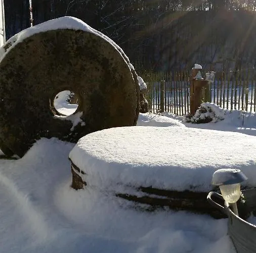 Σπίτι διακοπών Kehrmuehle Ober Kostenz