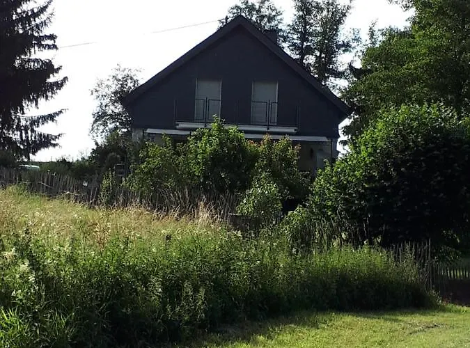 Kehrmuehle Σπίτι διακοπών Ober Kostenz