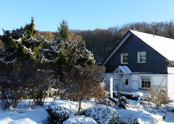 Kehrmuehle Σπίτι διακοπών *