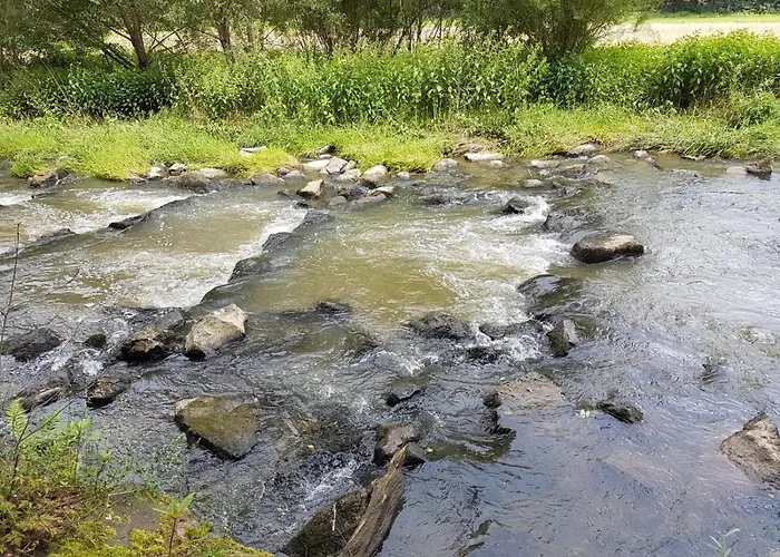 Kehrmuehle Σπίτι διακοπών Ober Kostenz