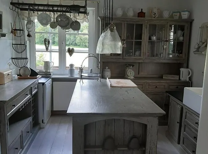 Σπίτι διακοπών Kehrmuehle *