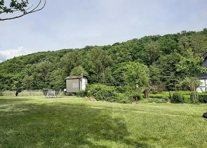 Kehrmuehle Σπίτι διακοπών