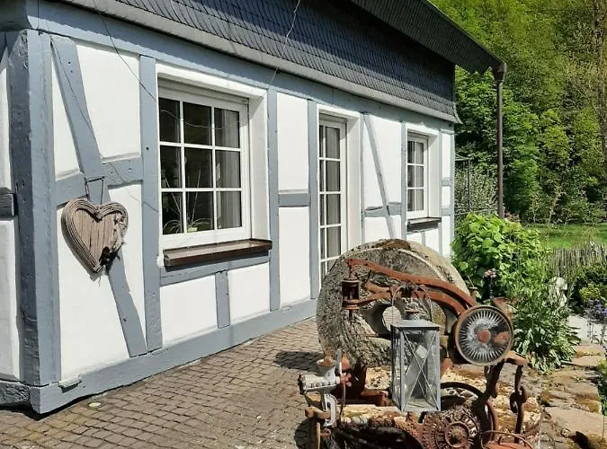 Σπίτι διακοπών Kehrmuehle *